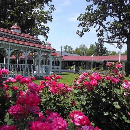 Murray Inn And Art Gallery ภายนอก รูปภาพ