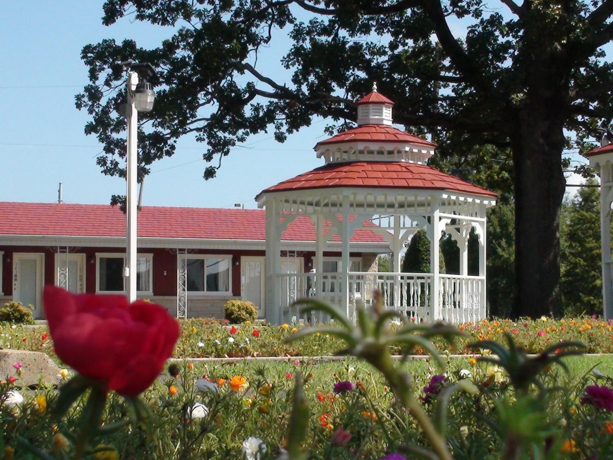 Murray Inn And Art Gallery ภายนอก รูปภาพ