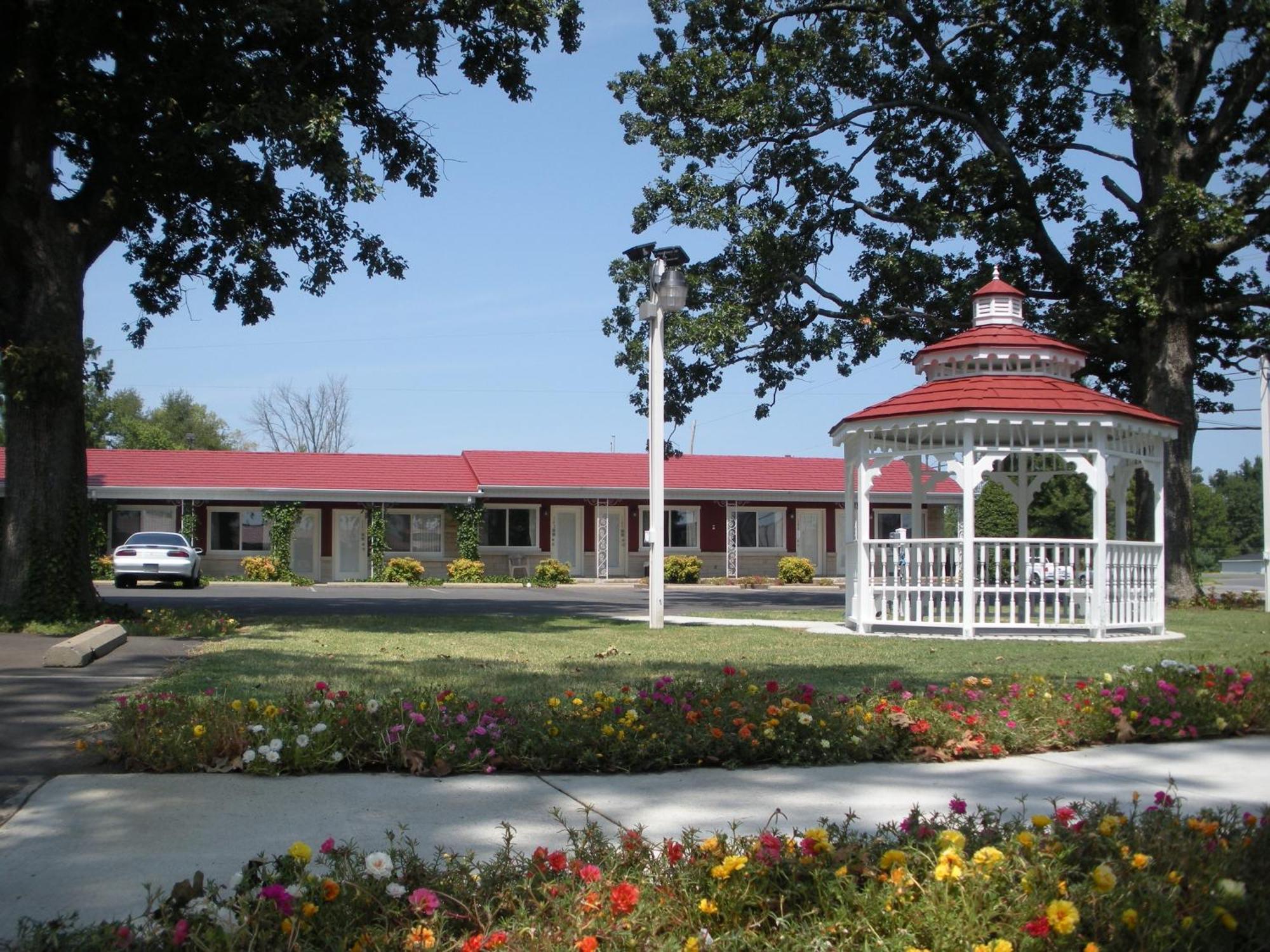 Murray Inn And Art Gallery ภายใน รูปภาพ