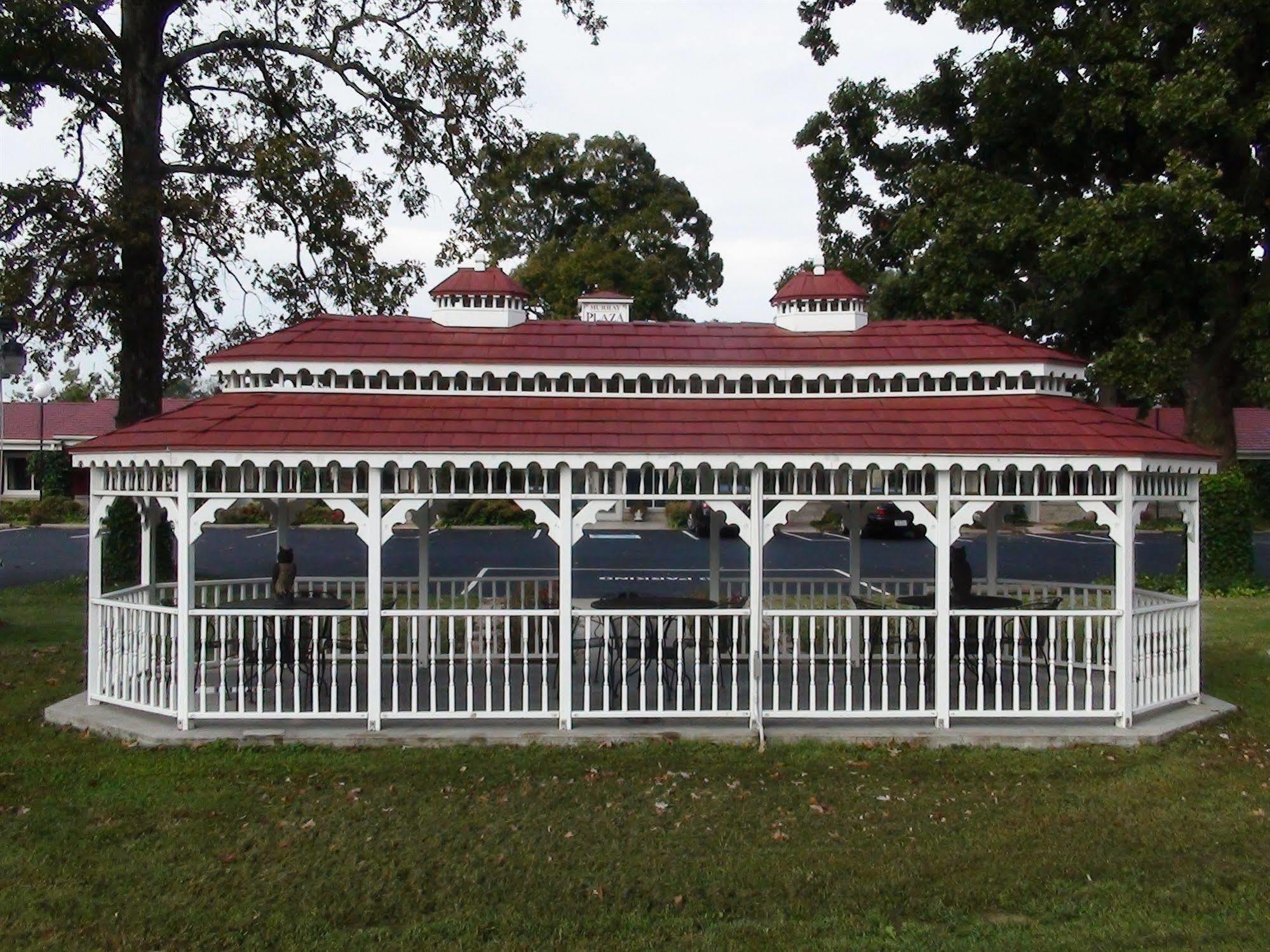 Murray Inn And Art Gallery ภายนอก รูปภาพ