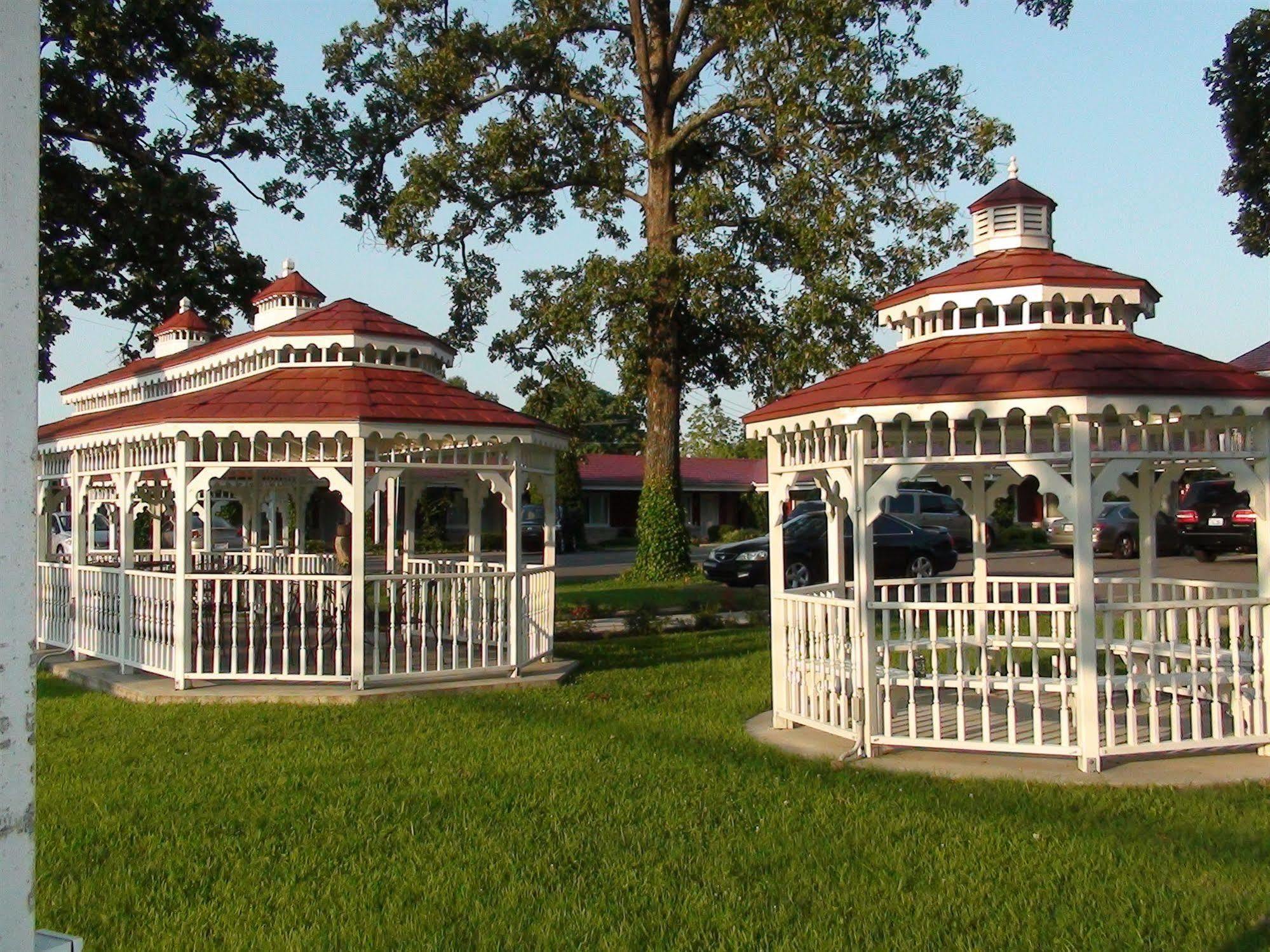 Murray Inn And Art Gallery ภายนอก รูปภาพ